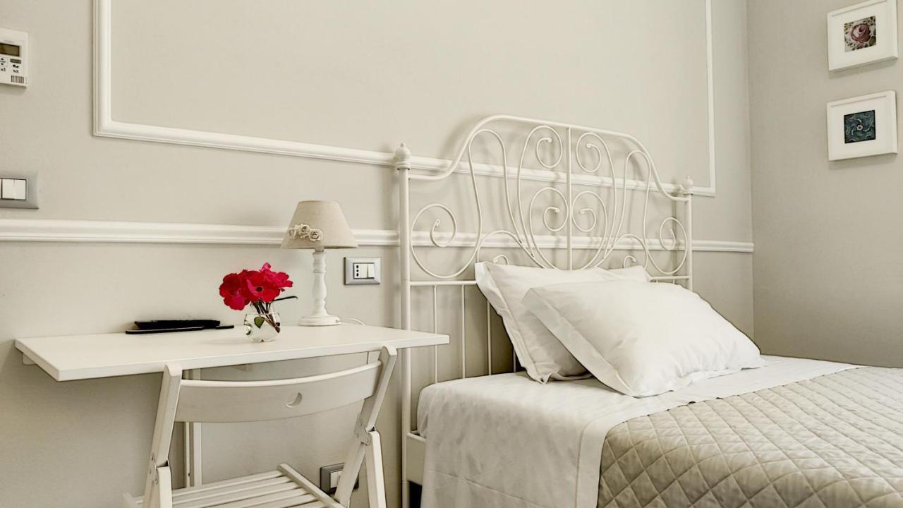 La Dama Room&Breakfast Русси Экстерьер фото
