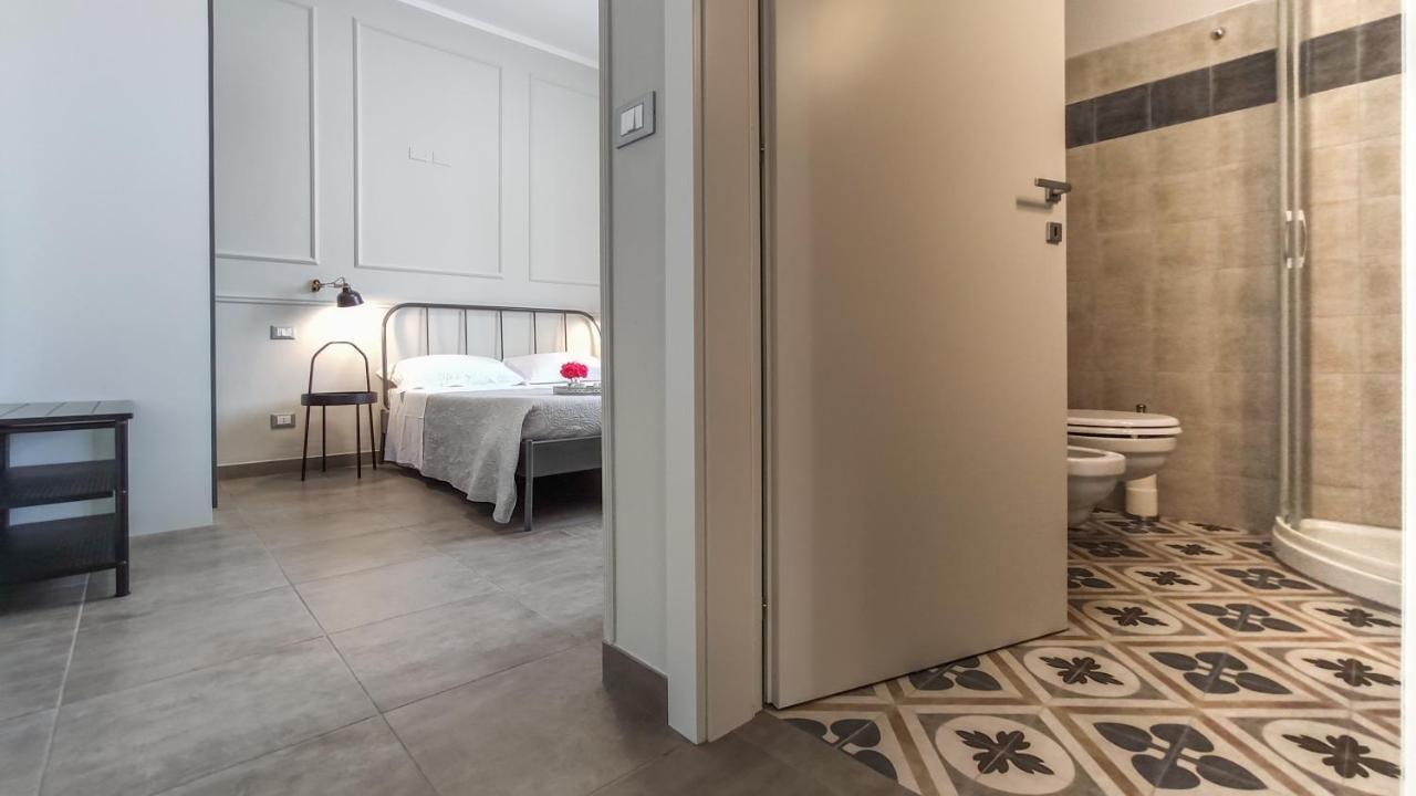 La Dama Room&Breakfast Русси Экстерьер фото